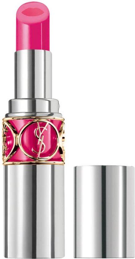 play me fucsia ysl|YSL Play Me Fuchsia (11) Volupte Tint.